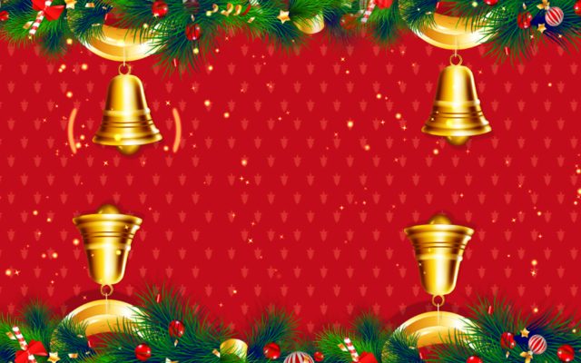 Campanas Navideñas