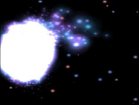 Nebulosa
